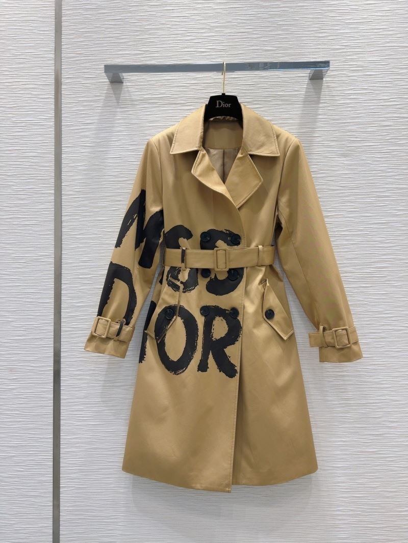 Christian Dior Outwear